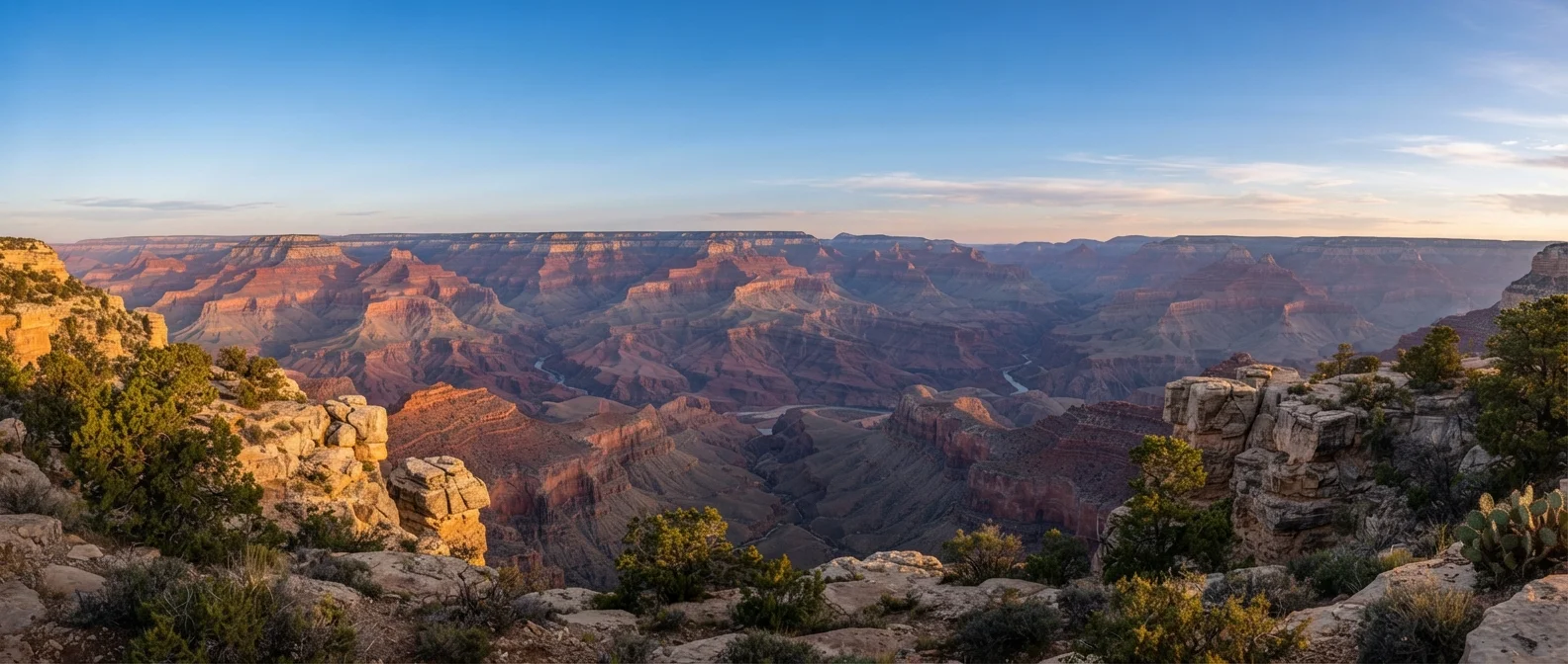America's National Parks: What First-Time Visitors Need to Know Before They Go