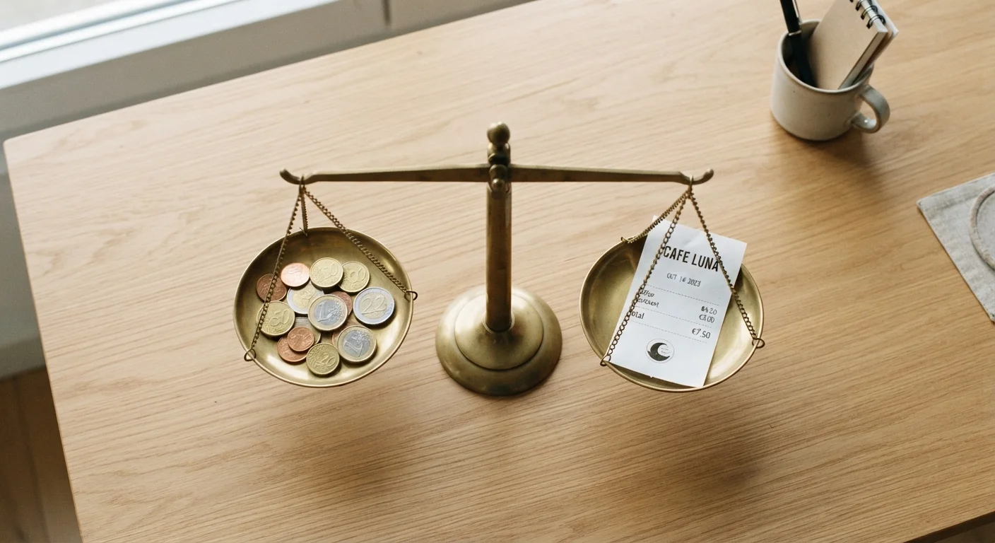 Assets and Liabilities: The Two Sides of Your Financial Picture