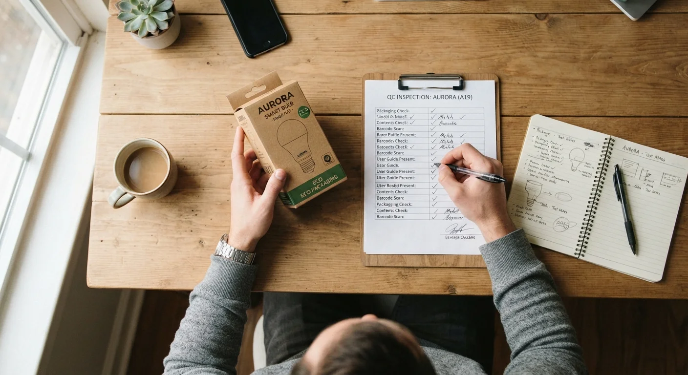 Before You Buy: A Product Evaluation Checklist for Beginners