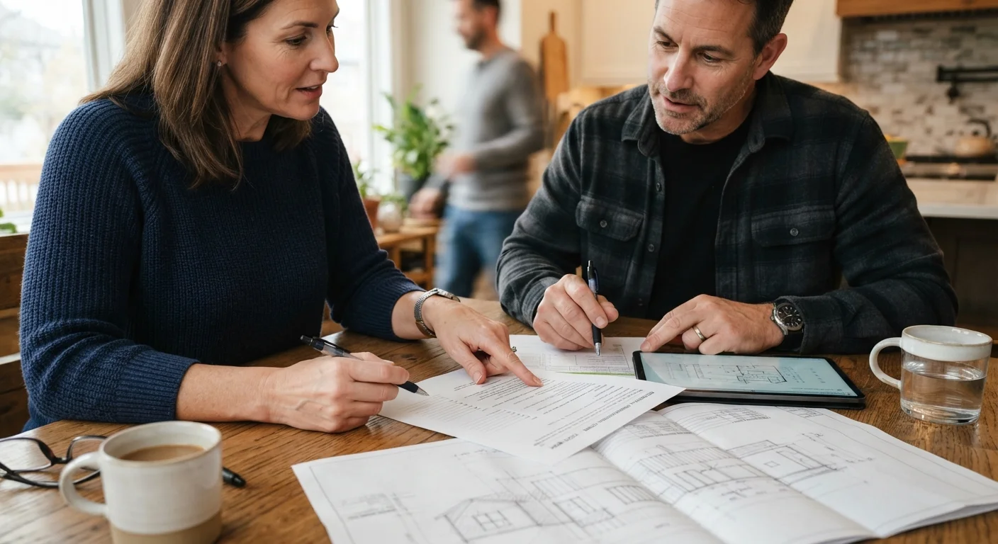 Before You Hire a Contractor: Questions Worth Asking
