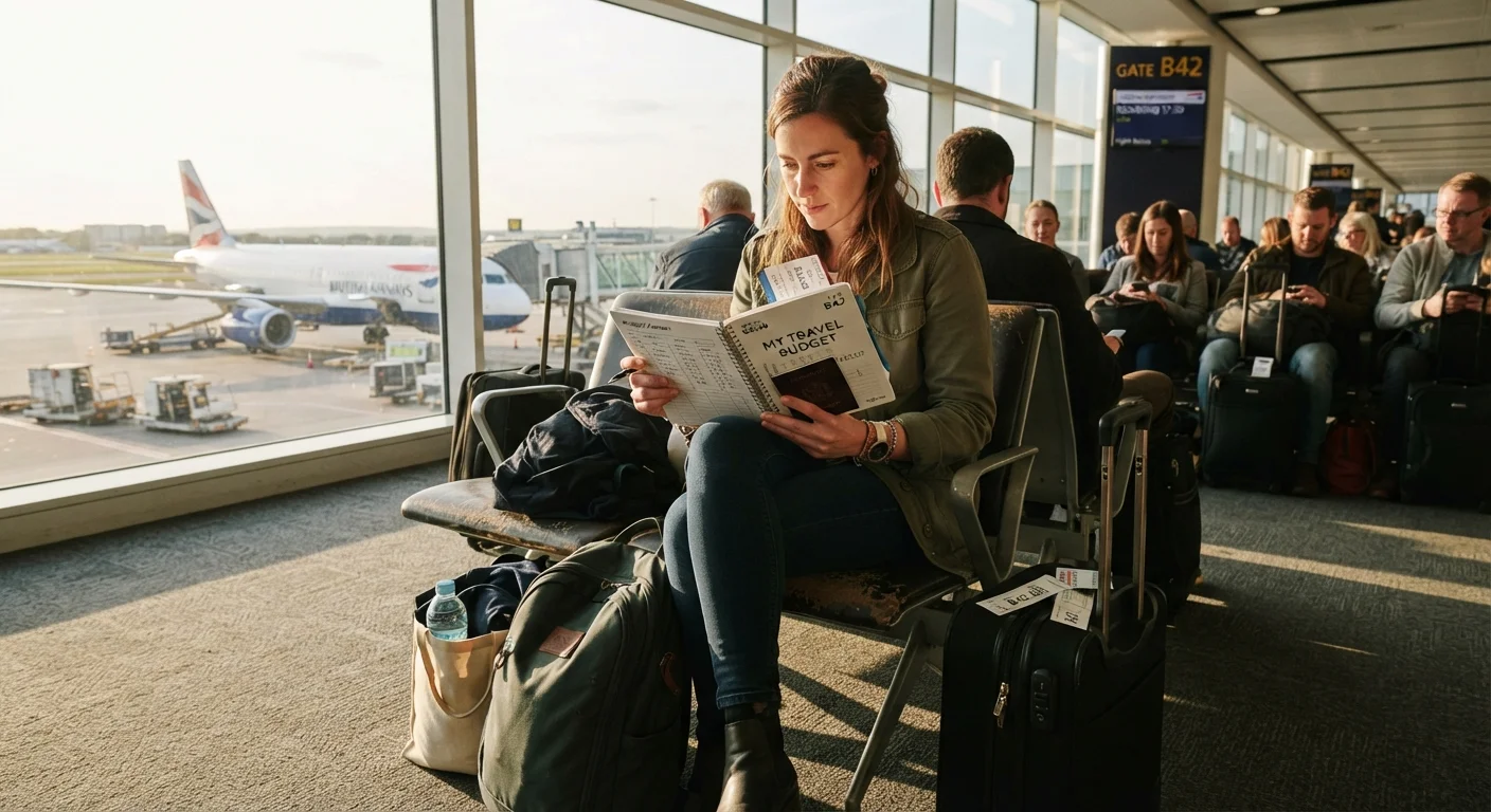 Budget Travel Myths That Keep People Spending More Than They Need To