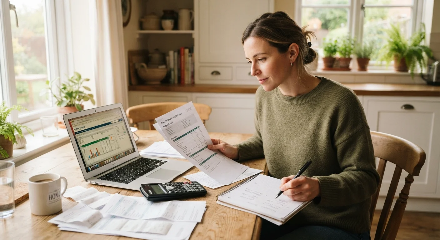 Budgeting on an Irregular Income: Strategies That Actually Hold Up