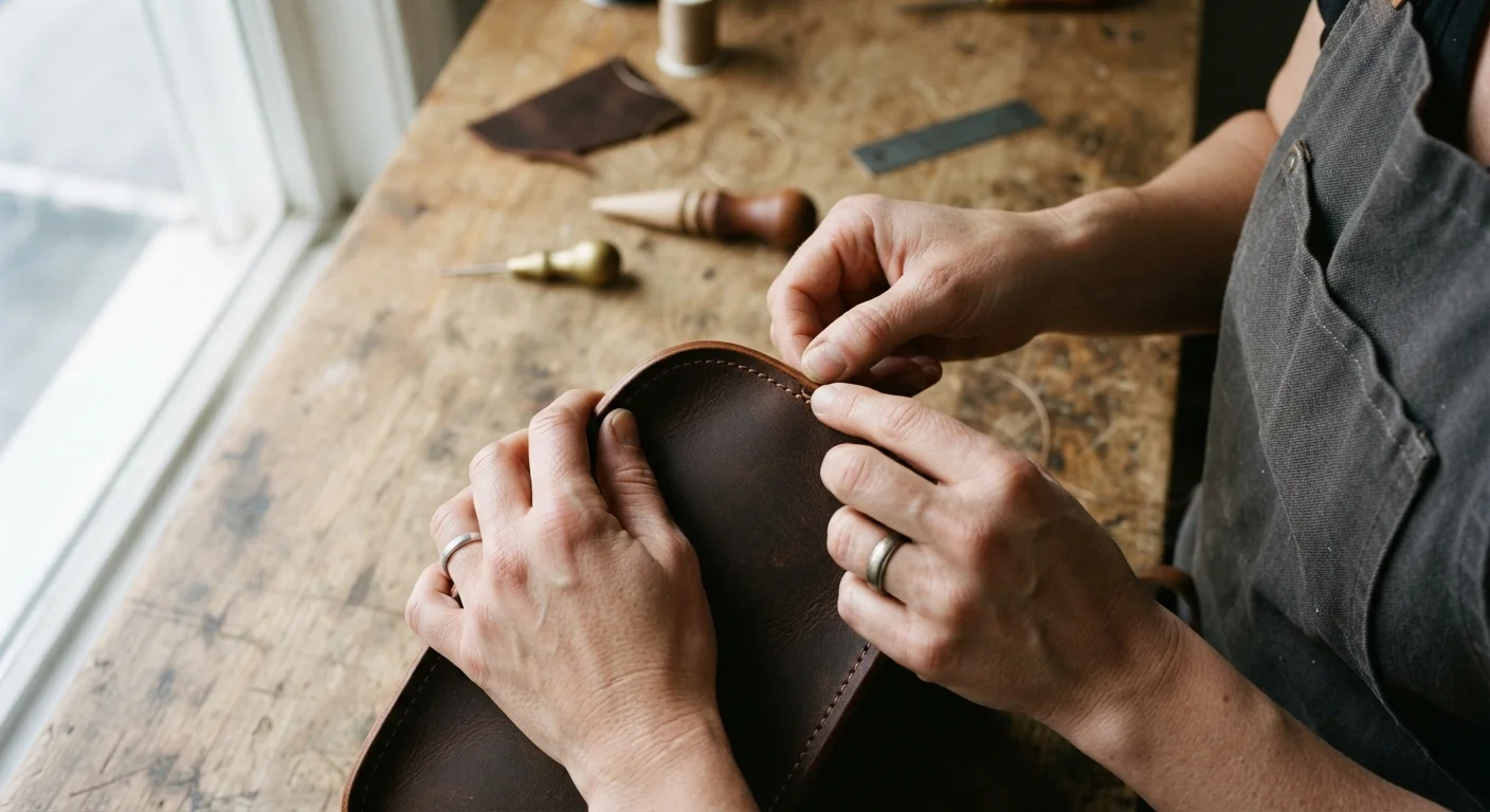 Build Quality Signals: What to Look for in Physical Products