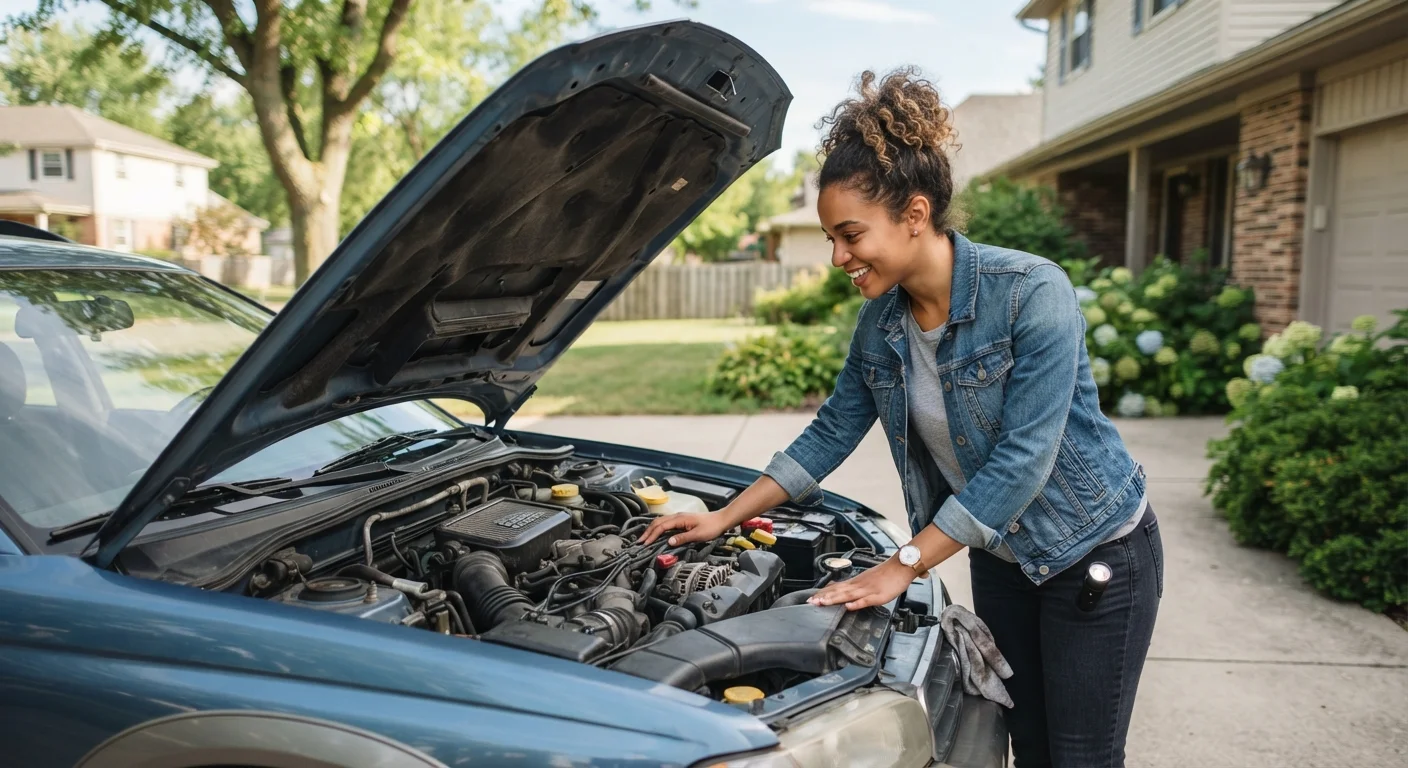 Car Maintenance 101: What Every New Owner Needs to Understand