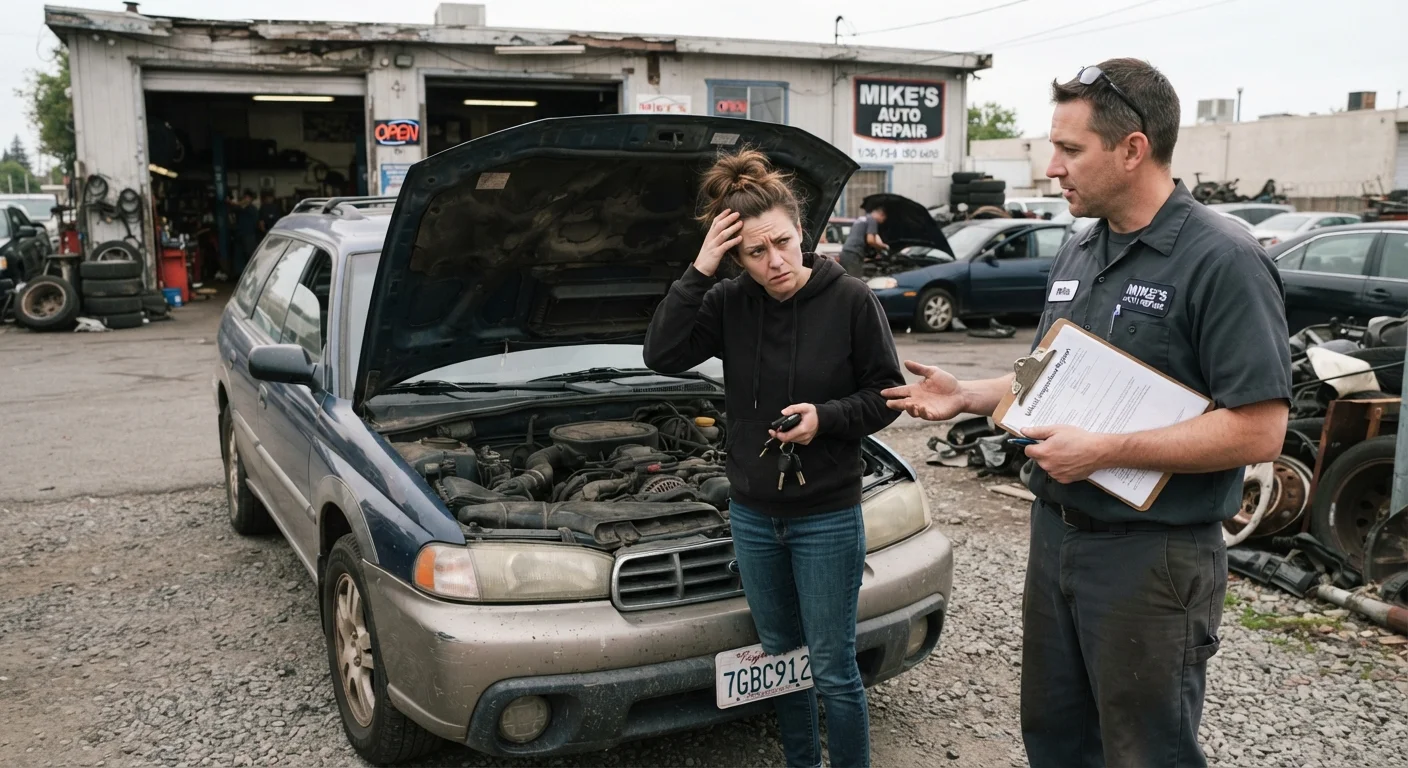 Car Ownership Misconceptions That Lead to Unnecessary Repair Bills