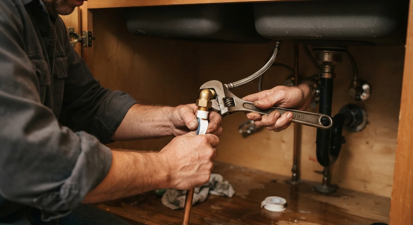 Common Myths About DIY Plumbing Fixes