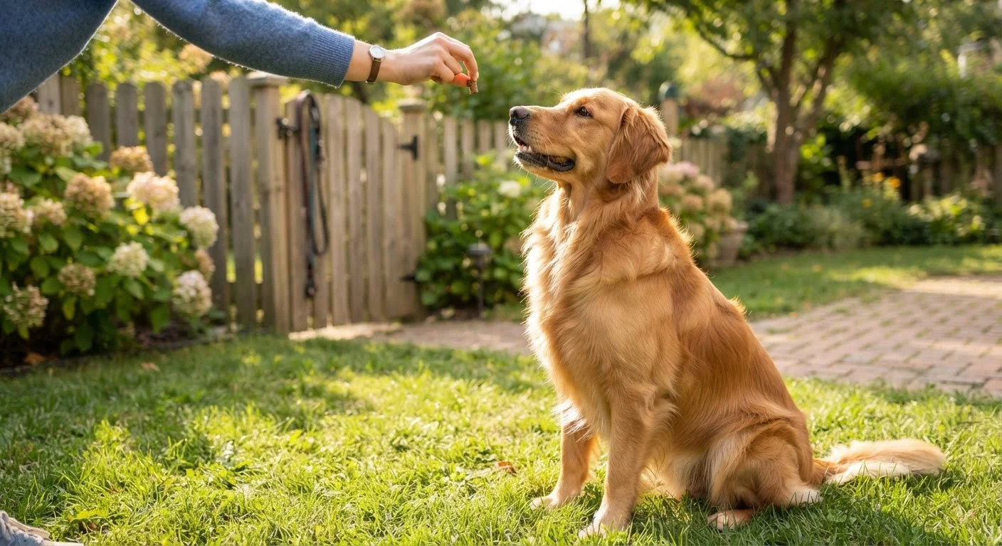 Common Myths About Dog Training That Hold Owners Back
