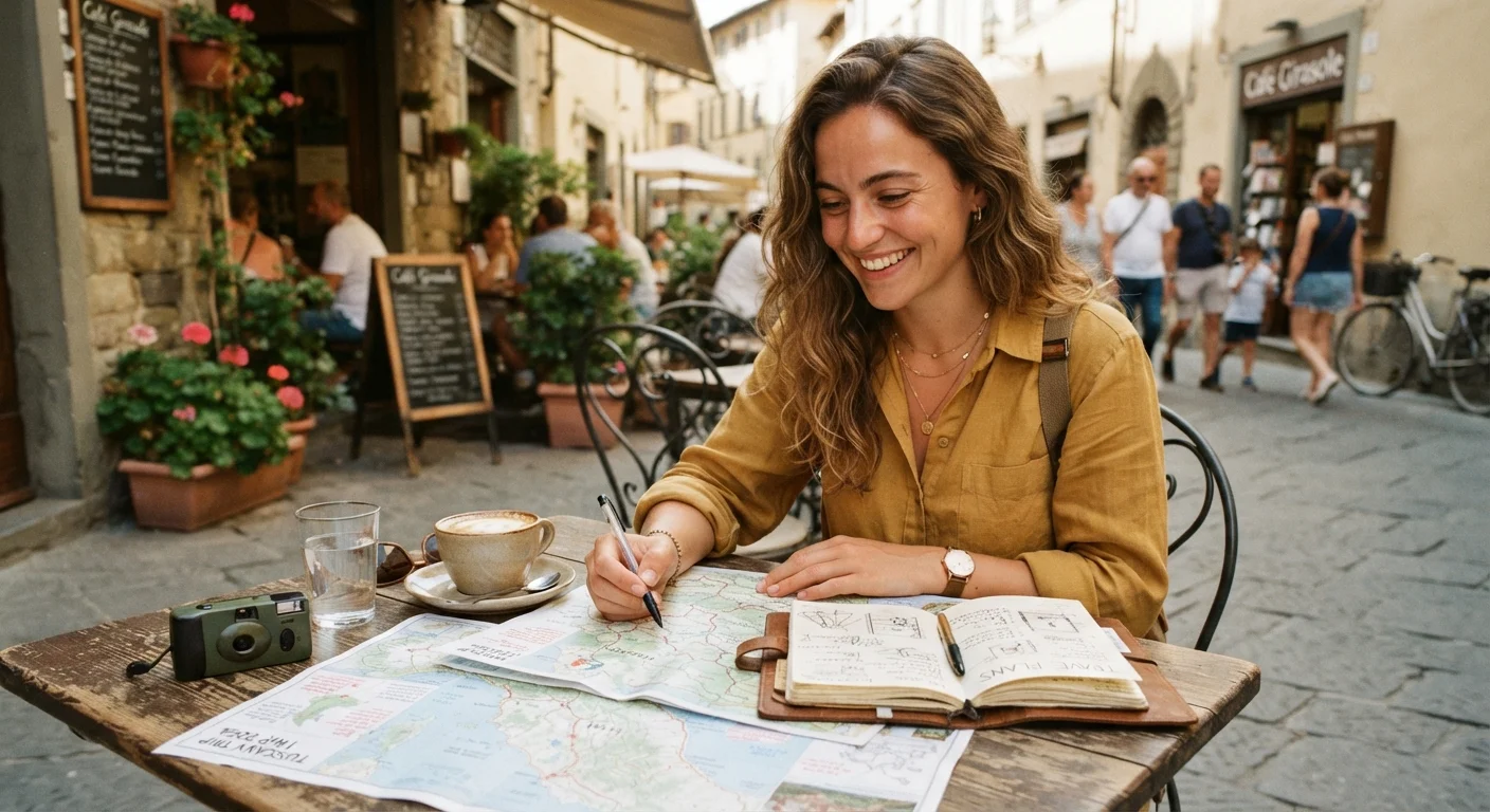 Common Myths About Trip Planning That Hold Travelers Back