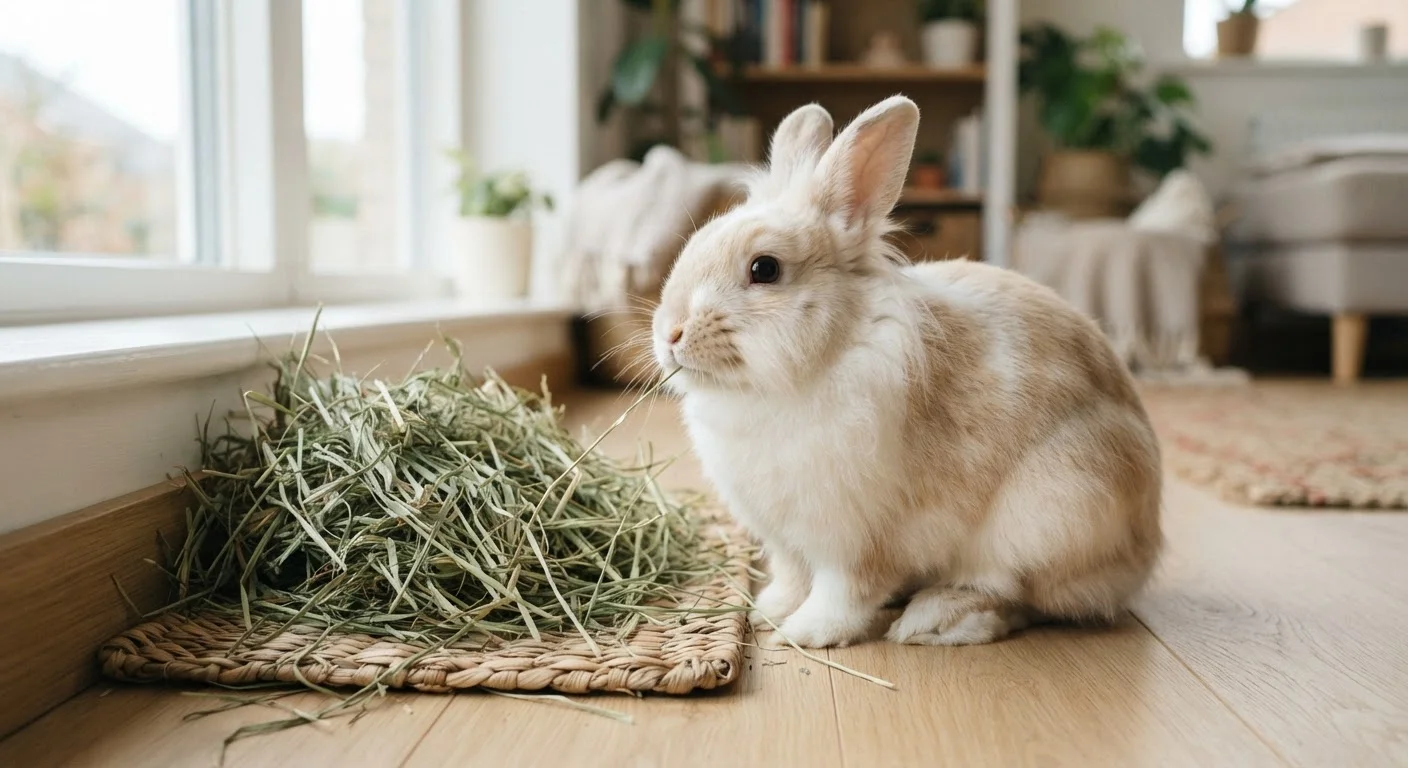 Common Rabbit Care Myths That Could Harm Your Pet