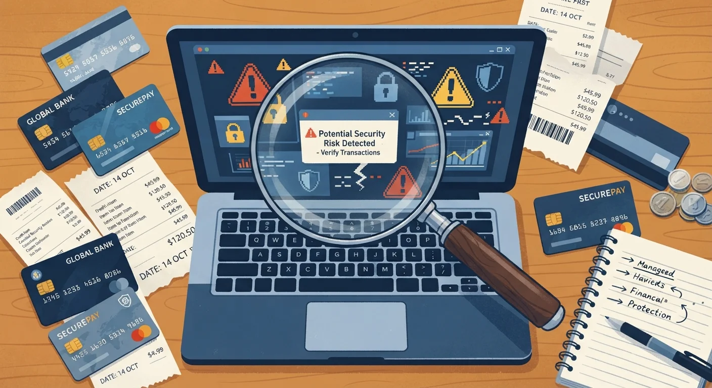 Consumer Fraud from Every Angle: Scam Types, Tactics, and Your Rights