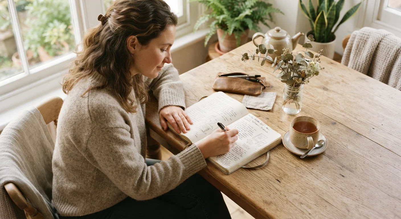 Daily Habits That Support Mental Wellbeing Over Time