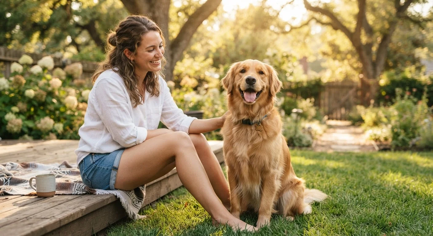 Dog Ownership: A Complete Guide to Responsibilities, Costs, and Care