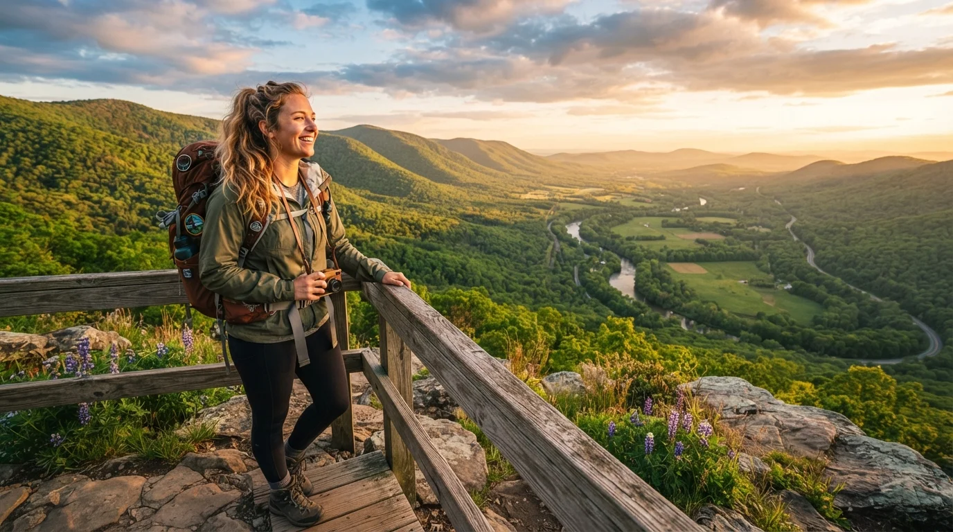 Domestic Travel for Less: A First-Timer's Roadmap to Affordable Trips