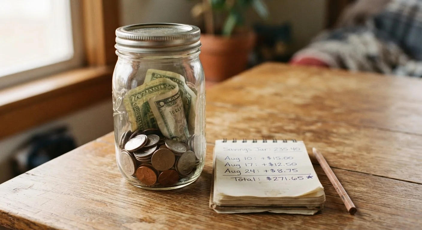Emergency Funds Explained: Why Three Months of Savings Isn't One-Size-Fits-All