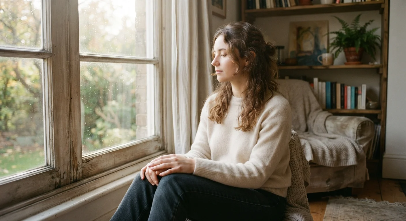 Emotional Regulation: The Skill Nobody Taught You in School