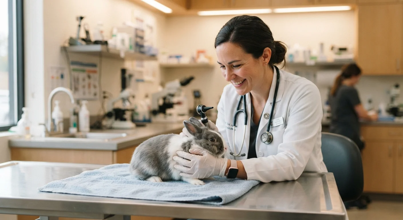 Finding a Vet for a Small or Exotic Pet: What First-Time Owners Should Know