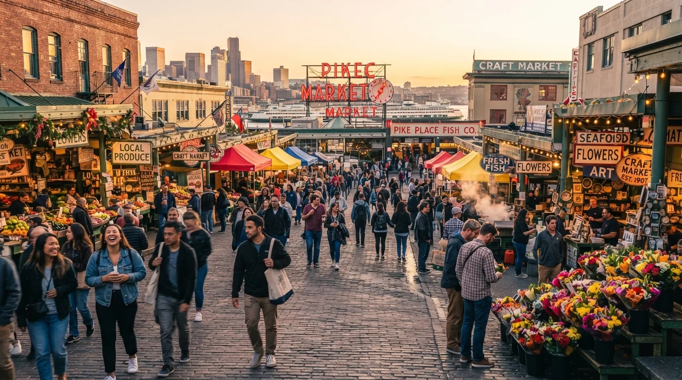 Free and Low-Cost Things to Do in Any New City