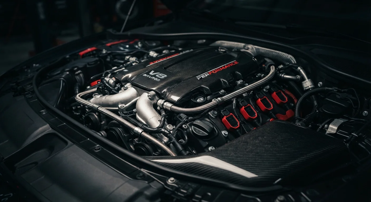 Horsepower vs. Torque: The Difference That Actually Matters for Drivers