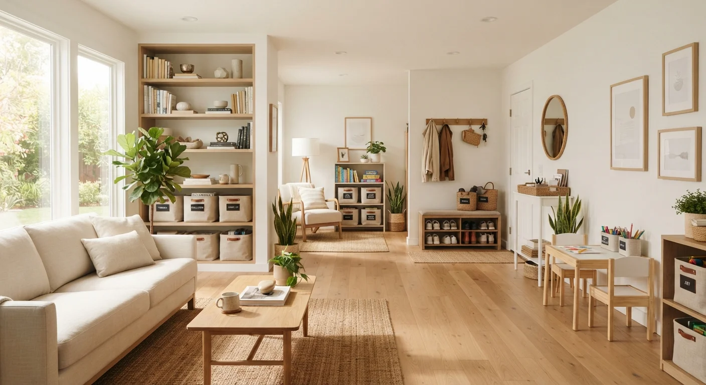 Key Terms Every Home Organizer Should Understand
