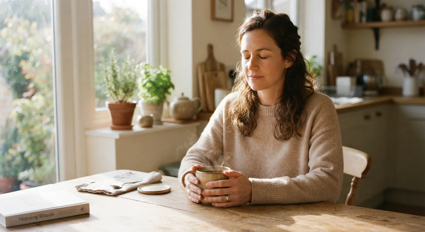 Mindfulness for People Who Think It Won't Work for Them