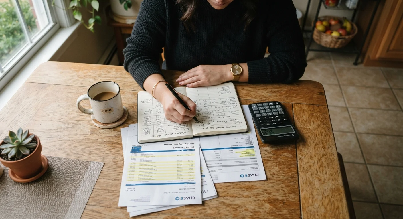 Mistakes That Slow Down Debt Payoff Without Borrowers Realizing It