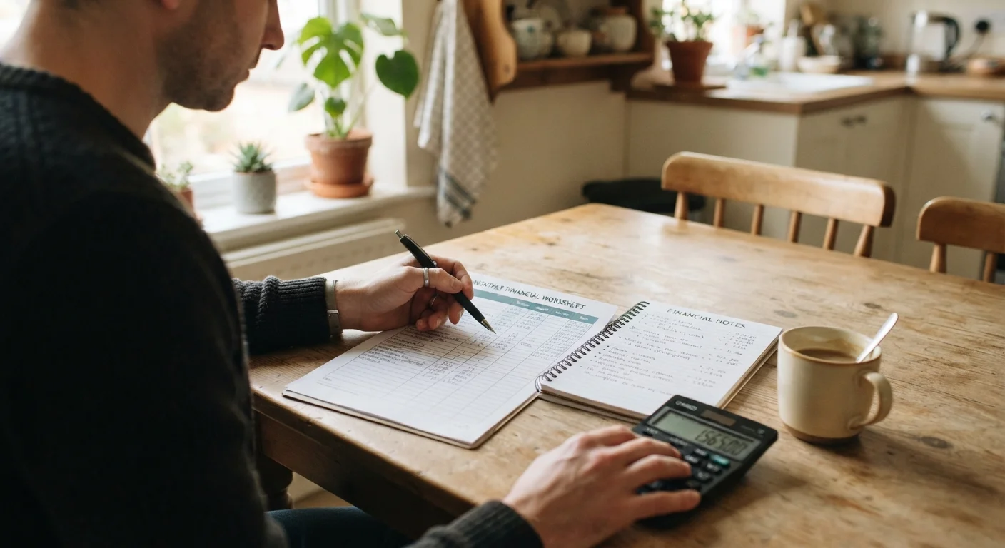 Paying Off Debt While Saving Money at the Same Time