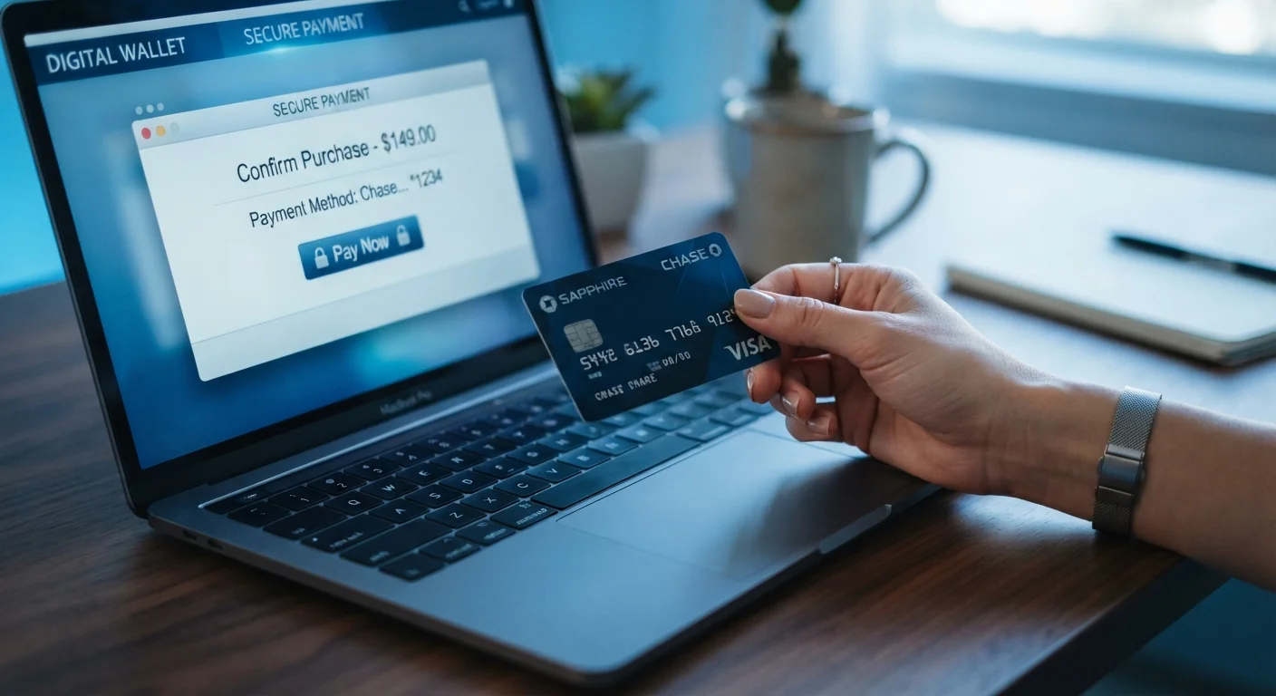 Paying Online Safely: Why the Method You Choose Matters More Than You Think