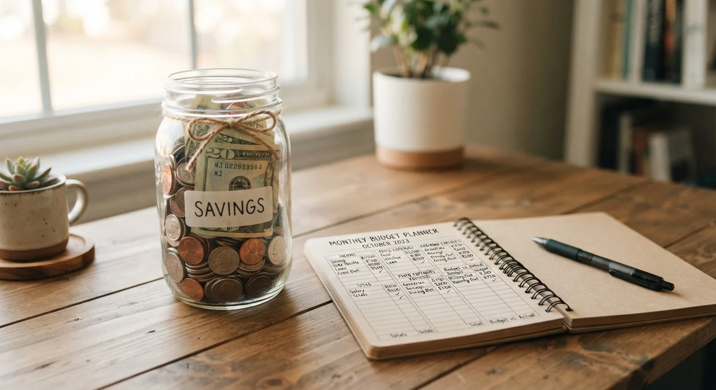 Sinking Funds: The Budgeting Tool That Prevents Financial Surprises