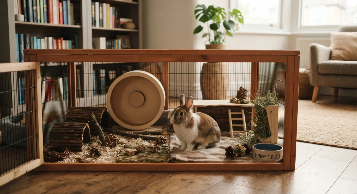 Small Pet Ownership: The Honest Pros and Cons