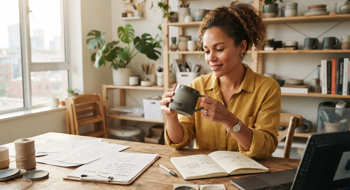 Smart Product Evaluation from the Ground Up