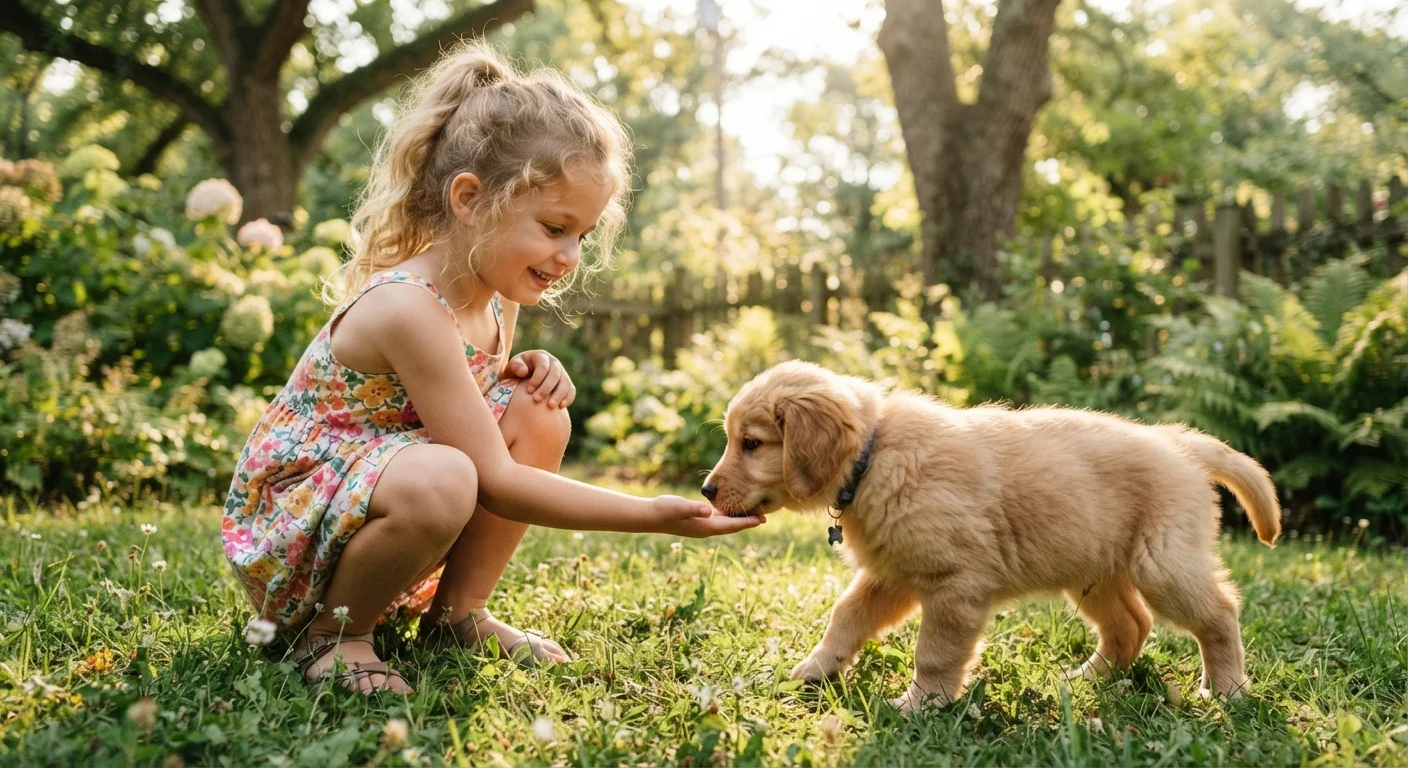 Socializing Your Dog: Why the Window Matters More Than You Think