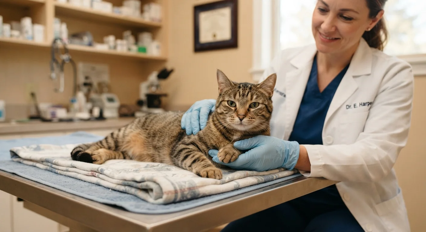 Spaying and Neutering Cats: What Owners Need to Understand