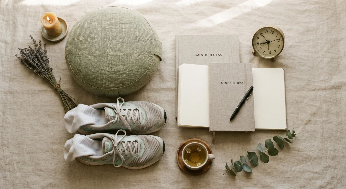 Stress Management Approaches: A Side-by-Side Look