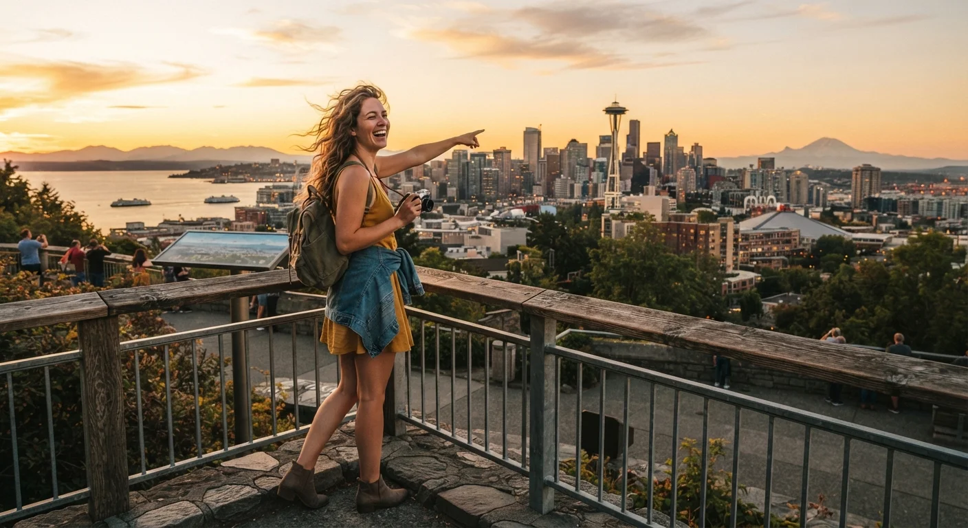 Stretching a Long Weekend Into a Memorable Trip Without Overspending