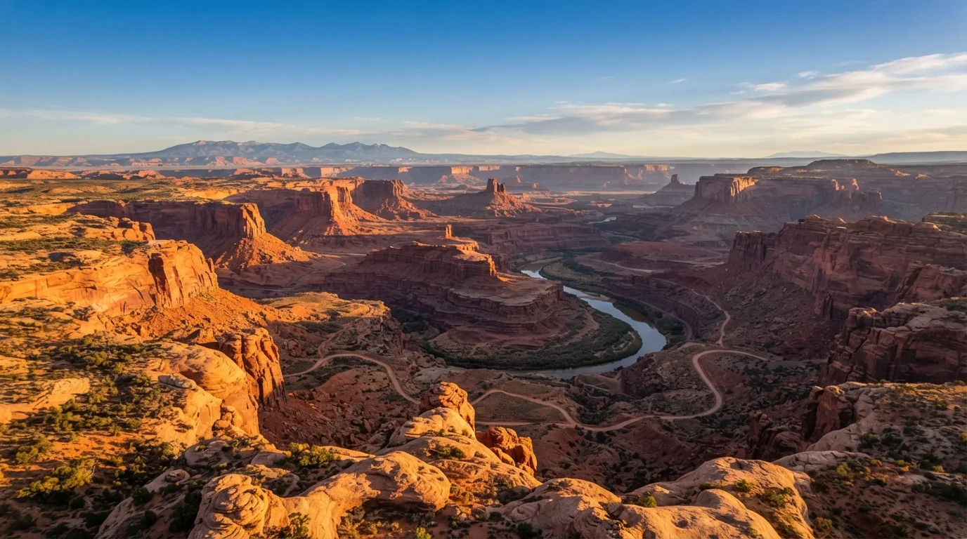 The American Southwest Explained: What Makes This Region Unlike Anywhere Else in the US