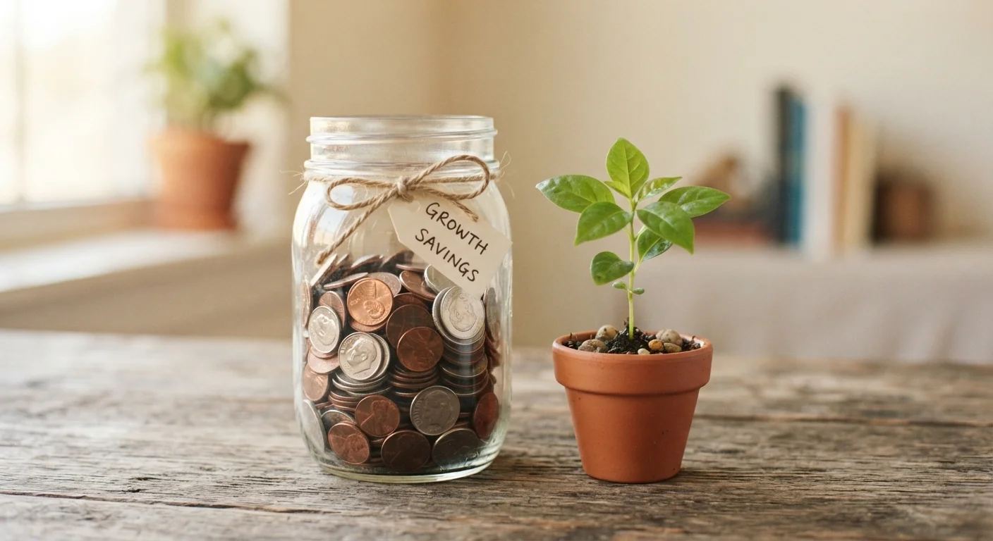 The Earliest Money Habits That Shape Long-Term Financial Outcomes