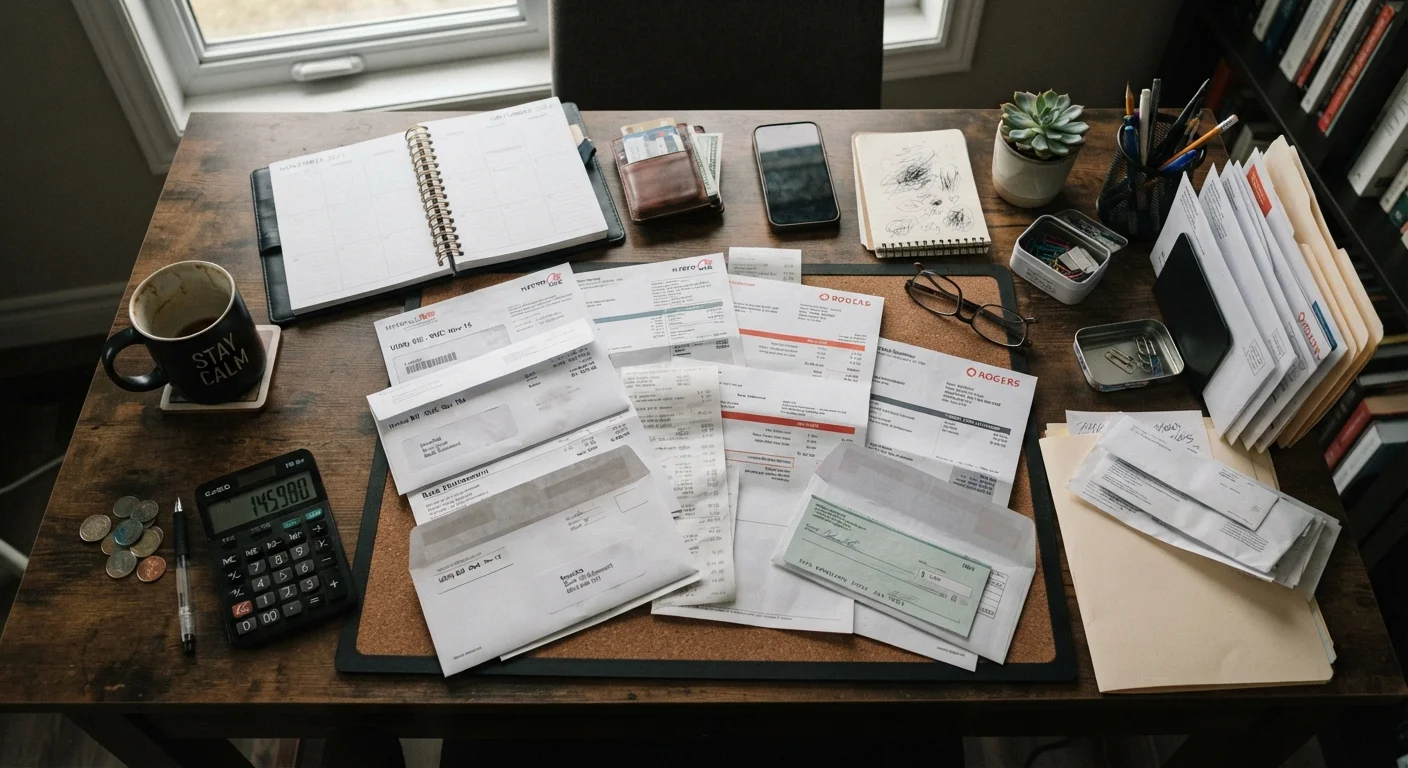 The Hidden Costs That Blow Up Even Careful Budgets