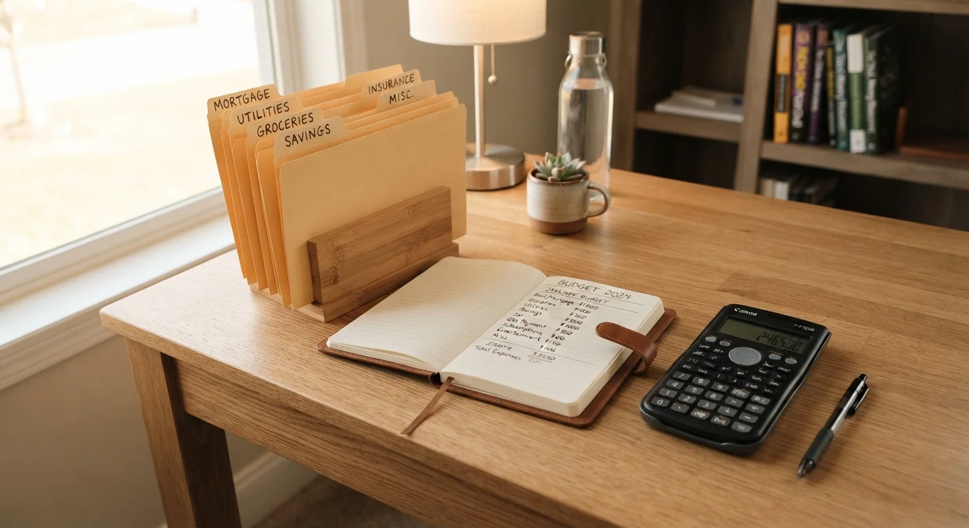 The Honest Pros and Cons of Strict Budget Categories