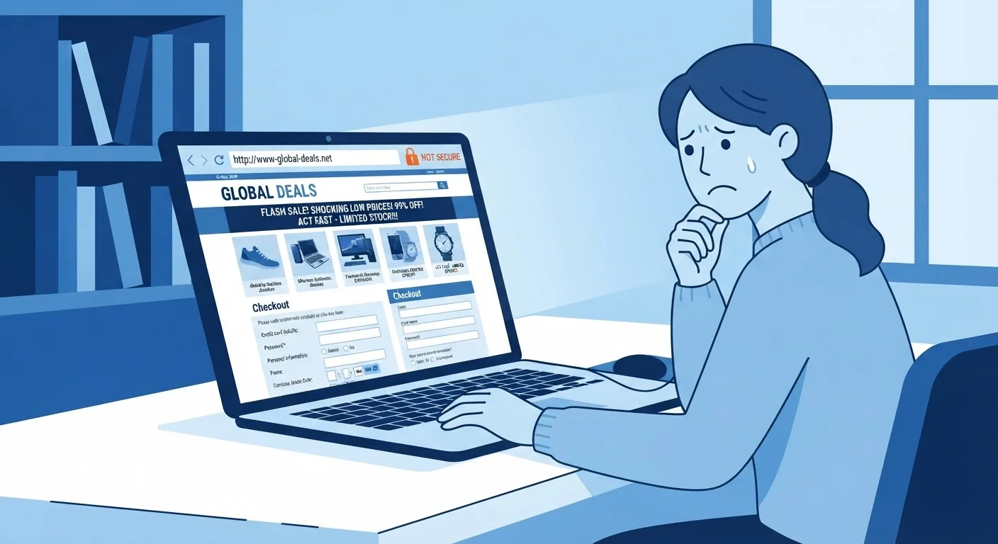 The Myths Shoppers Believe That Make Them Easy Targets