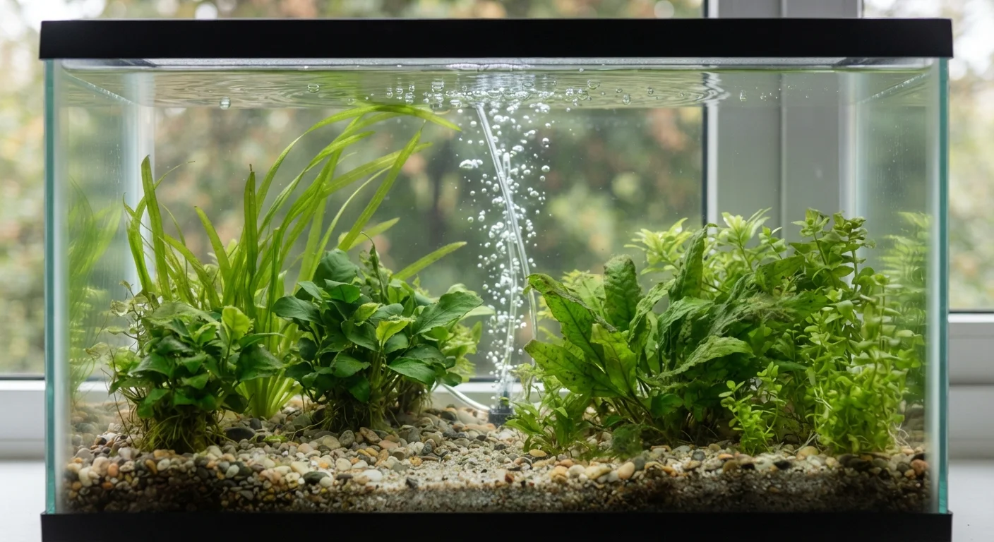 The Nitrogen Cycle Explained for New Fish Owners