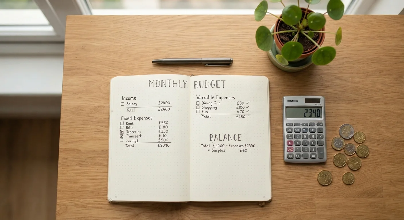 The Personal Finance Concepts Every Beginner Should Know Before Anything Else