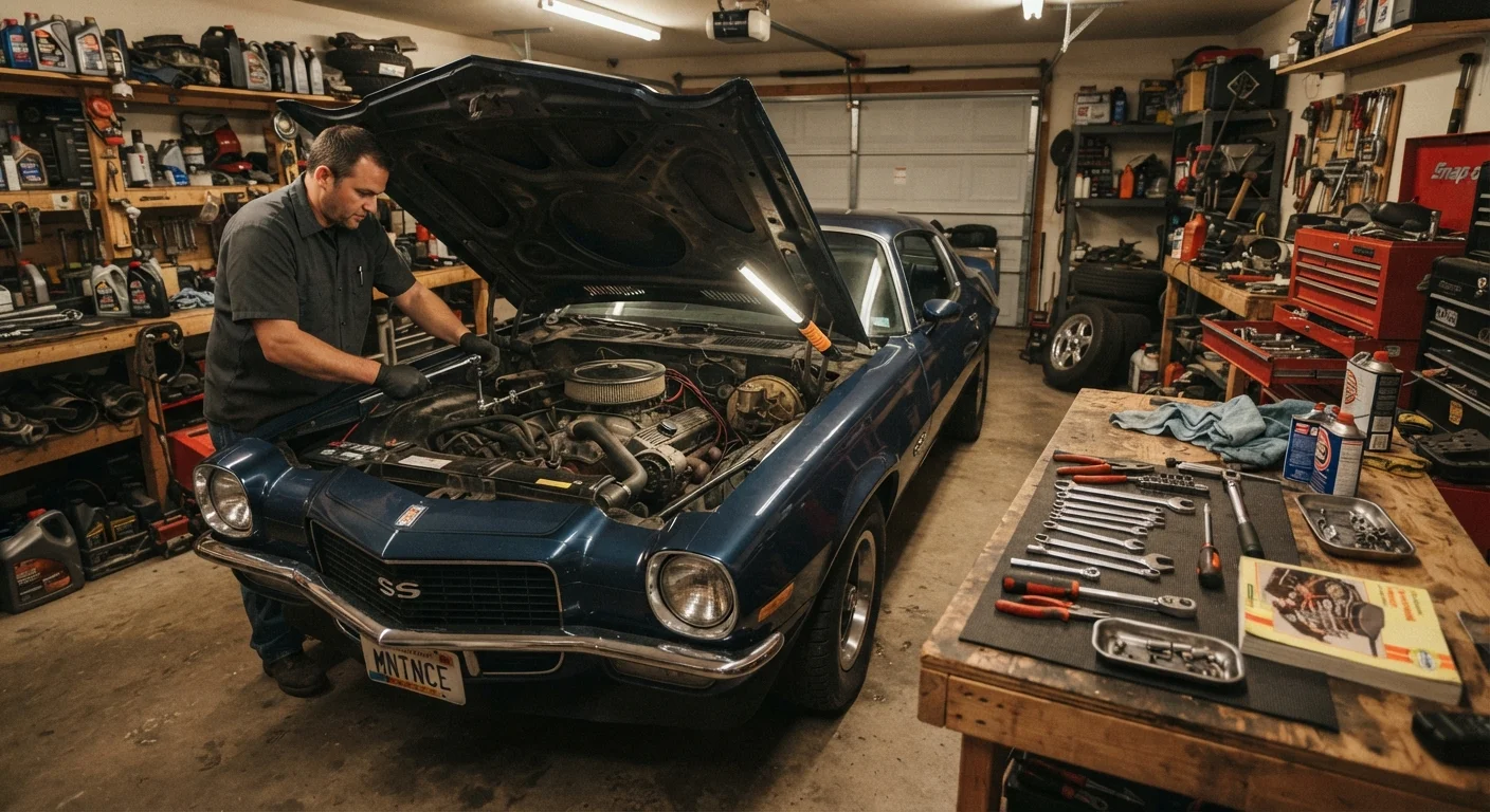 The Real Cost of Skipping Routine Maintenance