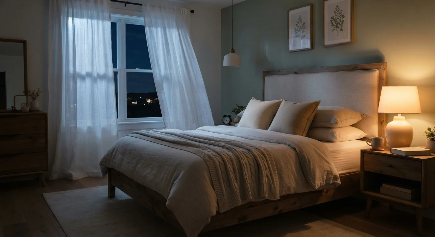 The Science of Sleep: Why Seven to Nine Hours Is More Than a Guideline