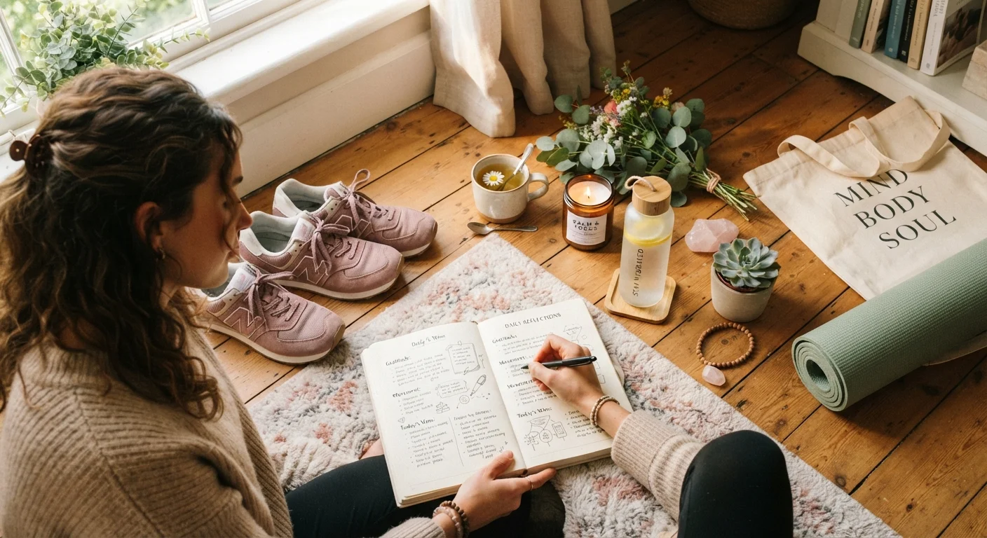 Tracking Your Fitness Progress Without Obsessing Over the Scale