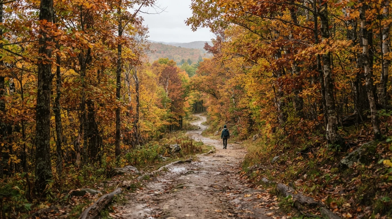 Traveling Off-Season in America: The Real Trade-Offs Worth Understanding