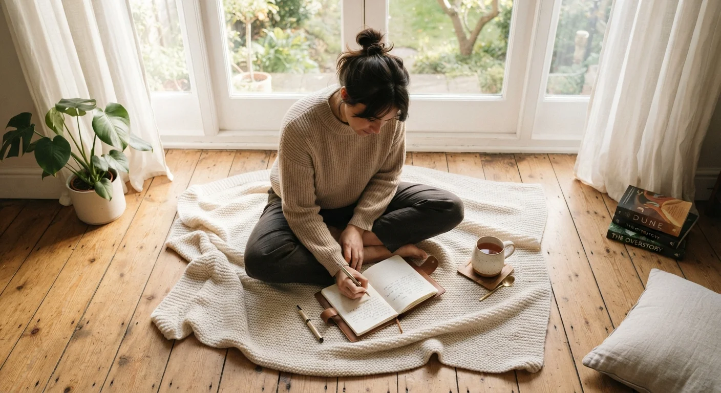 Understanding Your Mental Wellbeing: A Complete Starting Point