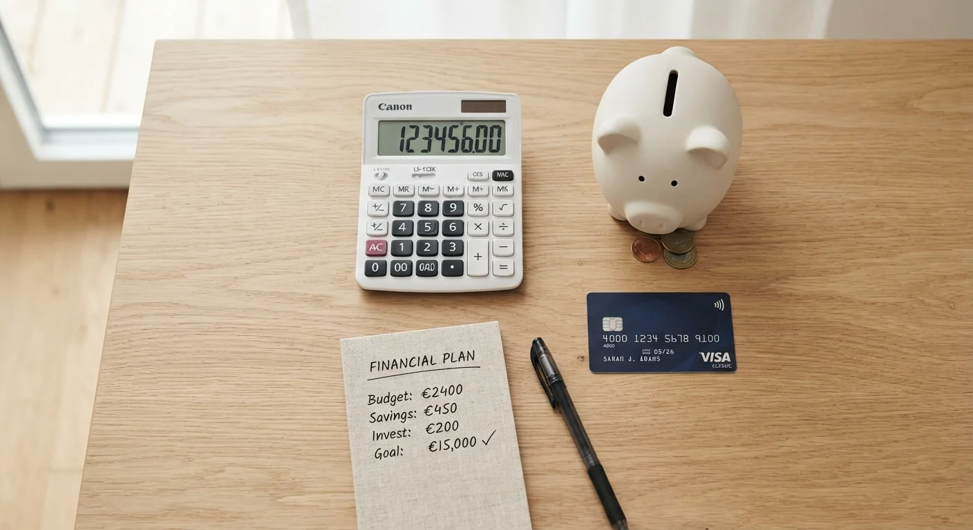 What APR, APY, and Interest Rate Actually Mean for Your Money
