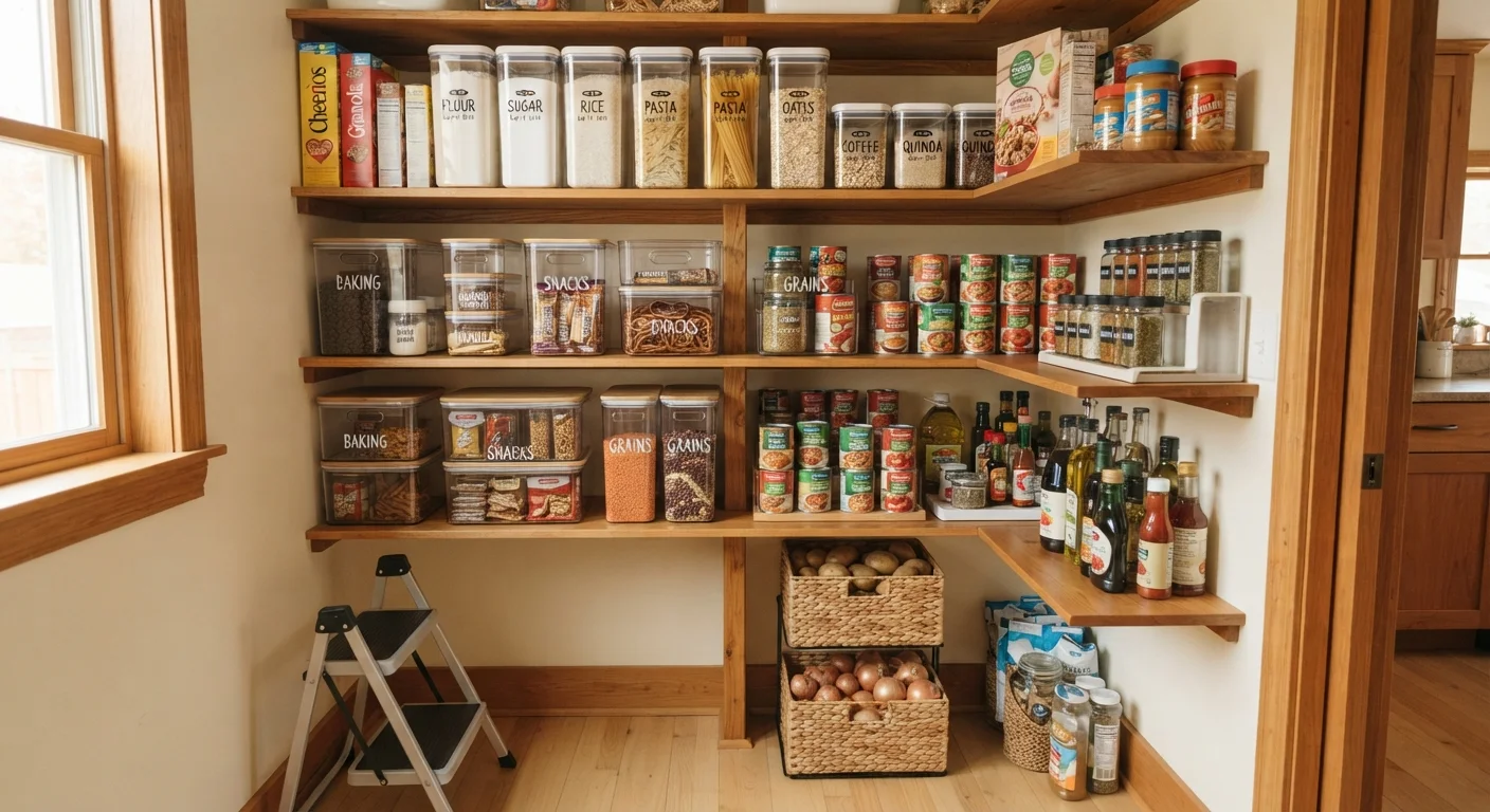What 'Functional Organization' Really Means and Why Aesthetics Alone Fall Short