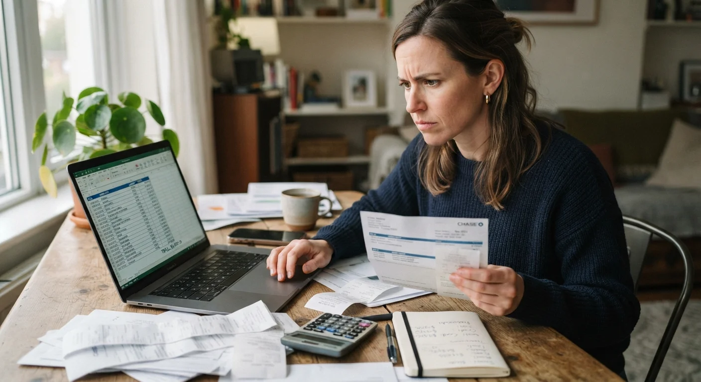 What to Do After You've Been Scammed