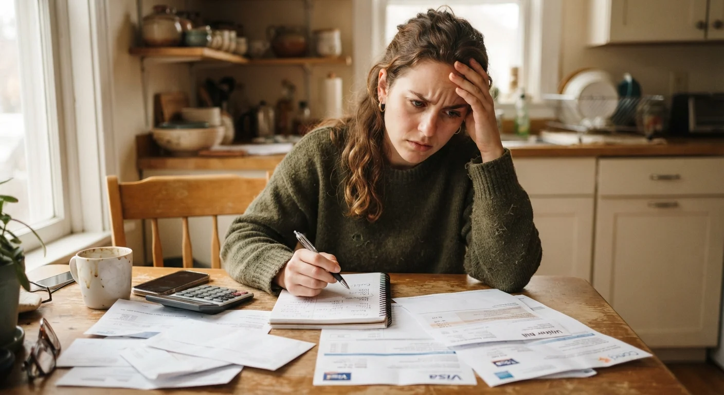 Where Beginners Go Wrong With Money — and Why These Mistakes Are So Common